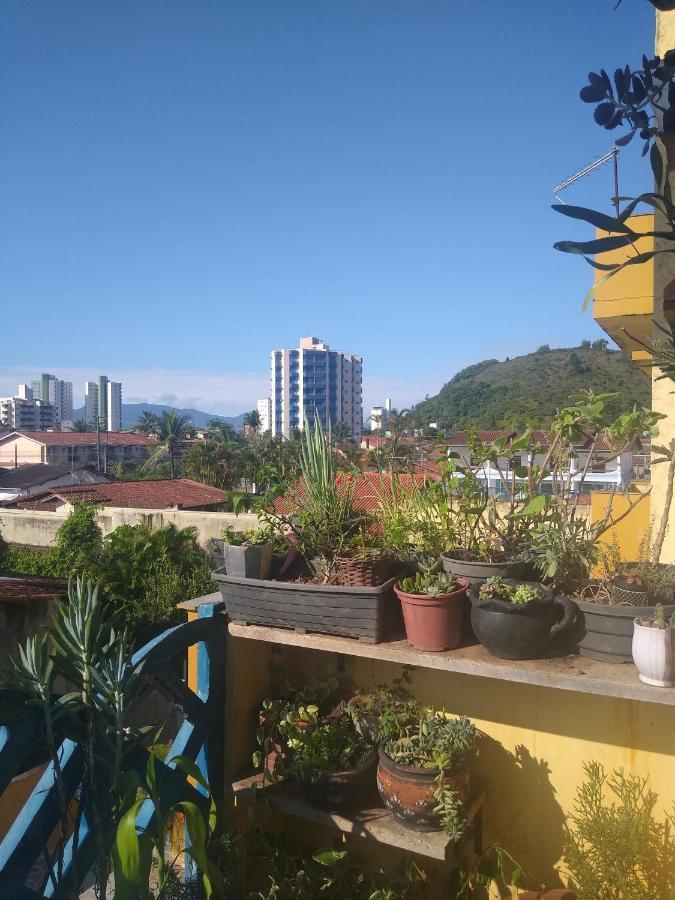 Apartamento Com Piscina Na Martim De Sa Caraguatatuba Exterior photo