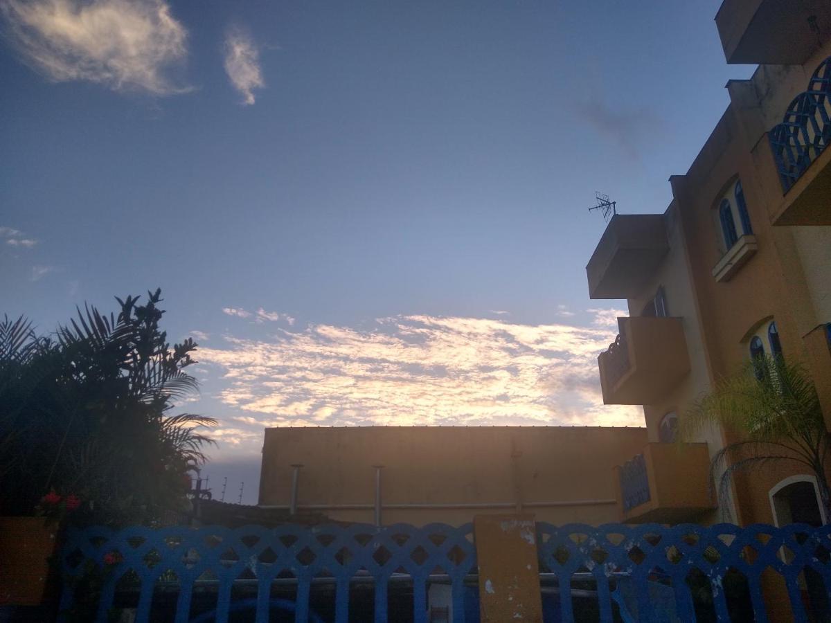 Apartamento Com Piscina Na Martim De Sa Caraguatatuba Exterior photo
