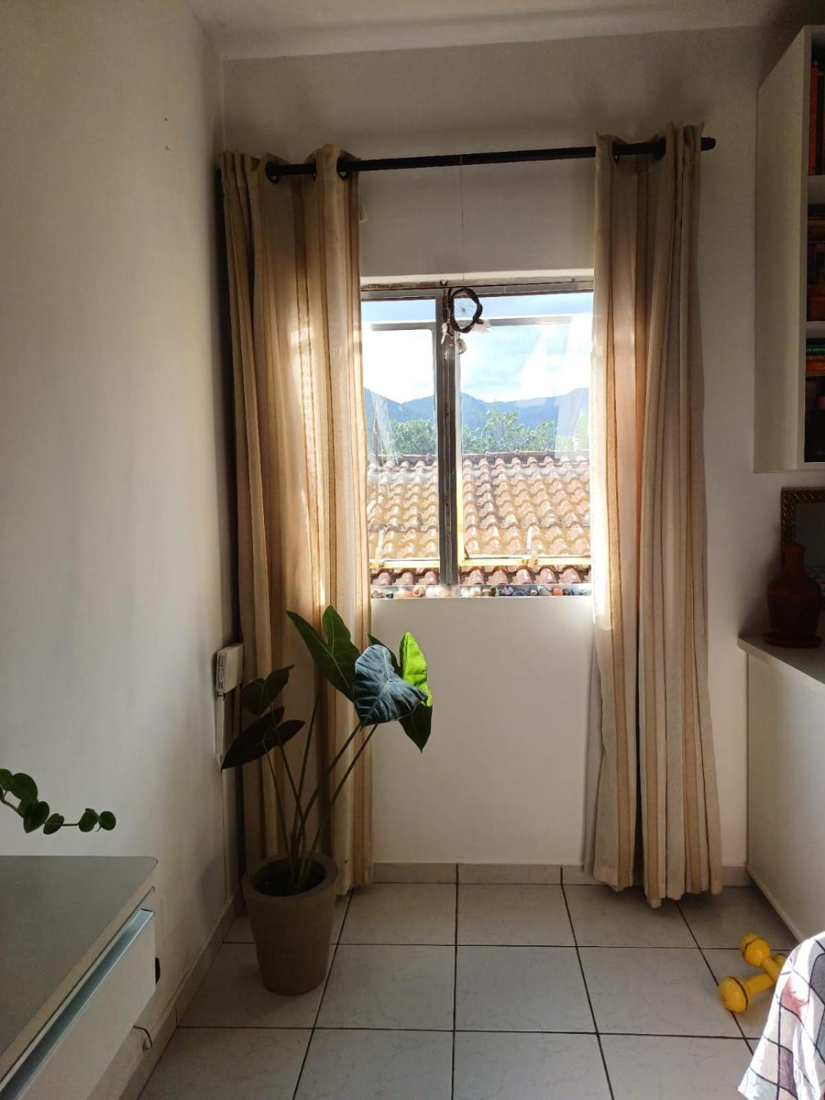 Apartamento Com Piscina Na Martim De Sa Caraguatatuba Exterior photo